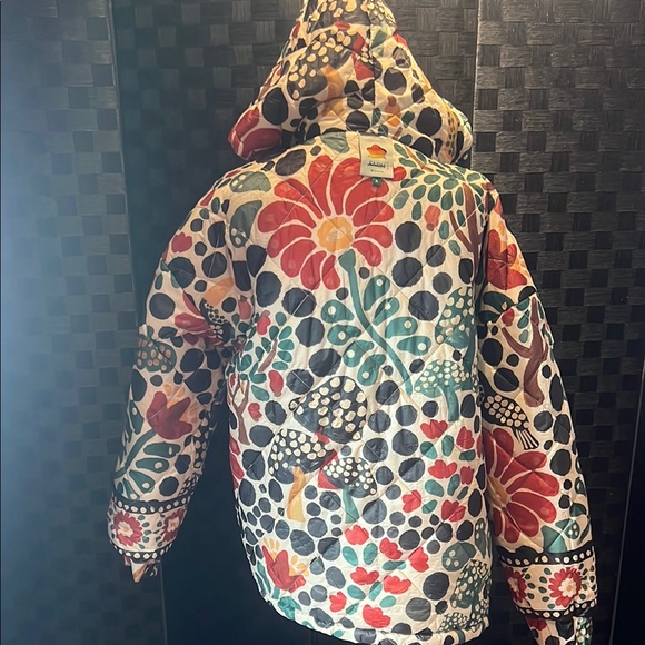 FARM Rio Romantic Garden Jacket - Picture 13 of 13